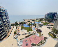 Revente - Appartement - Punta Prima