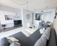 Revente - Appartement - Punta Prima