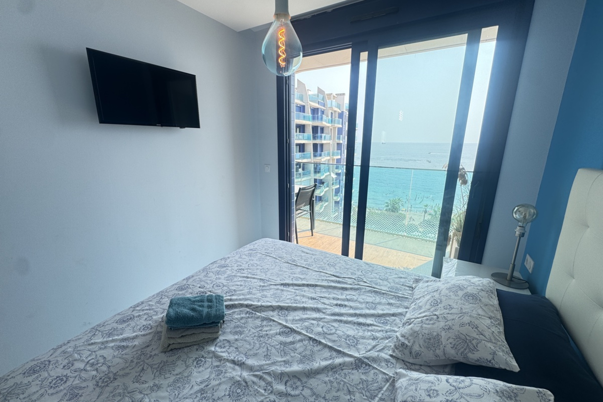 Revente - Appartement - Punta Prima