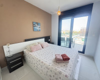 Revente - Appartement - Punta Prima