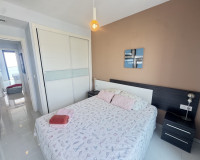 Revente - Appartement - Punta Prima