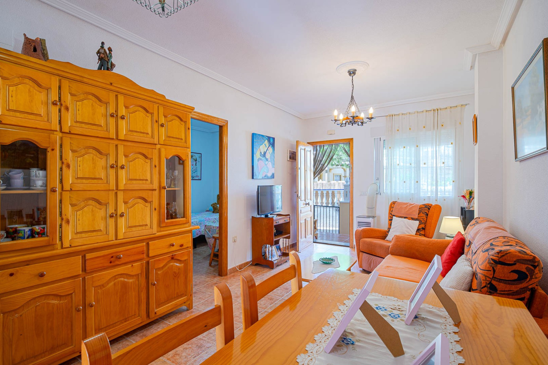 Revente - Appartement - Punta Prima