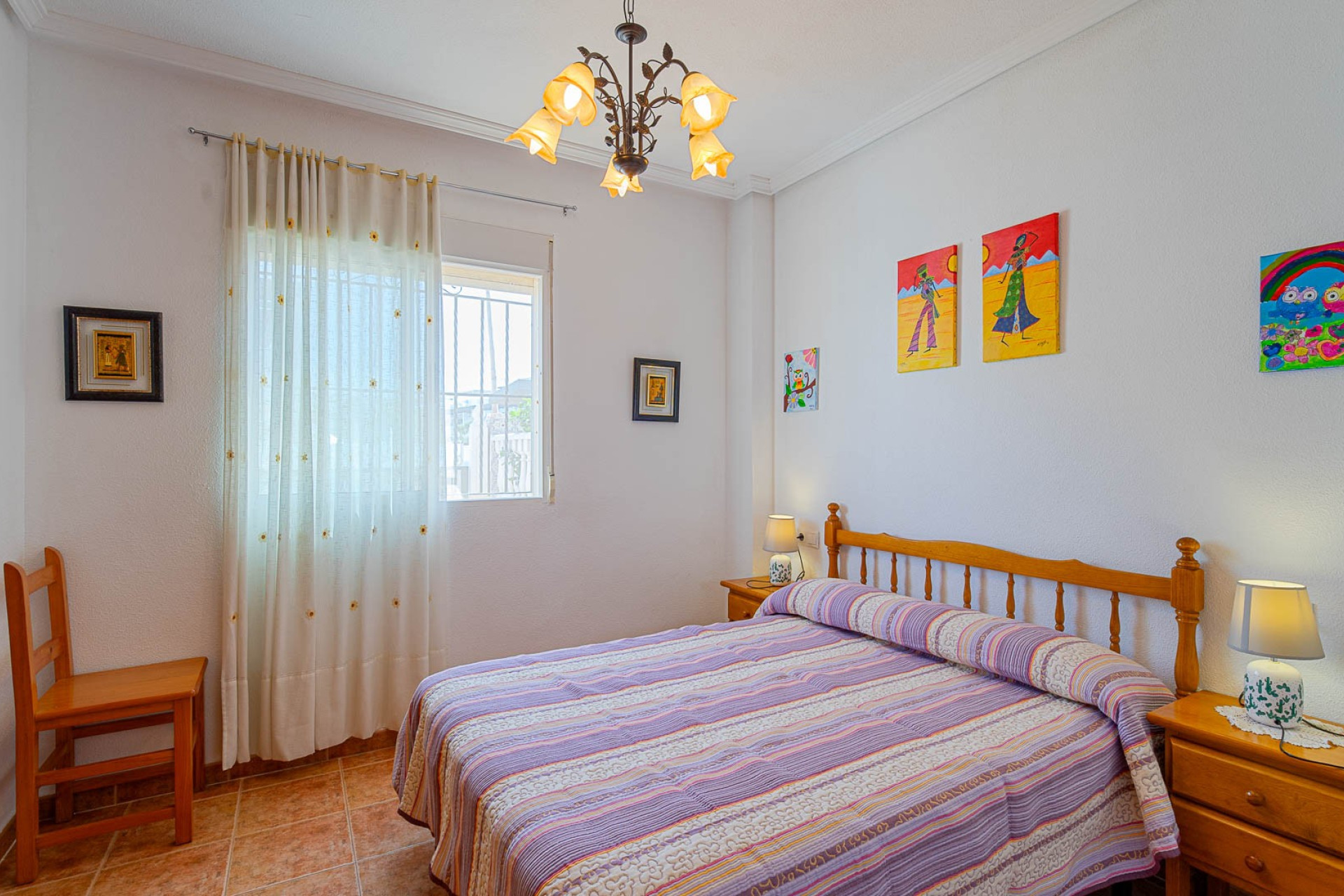 Revente - Appartement - Punta Prima