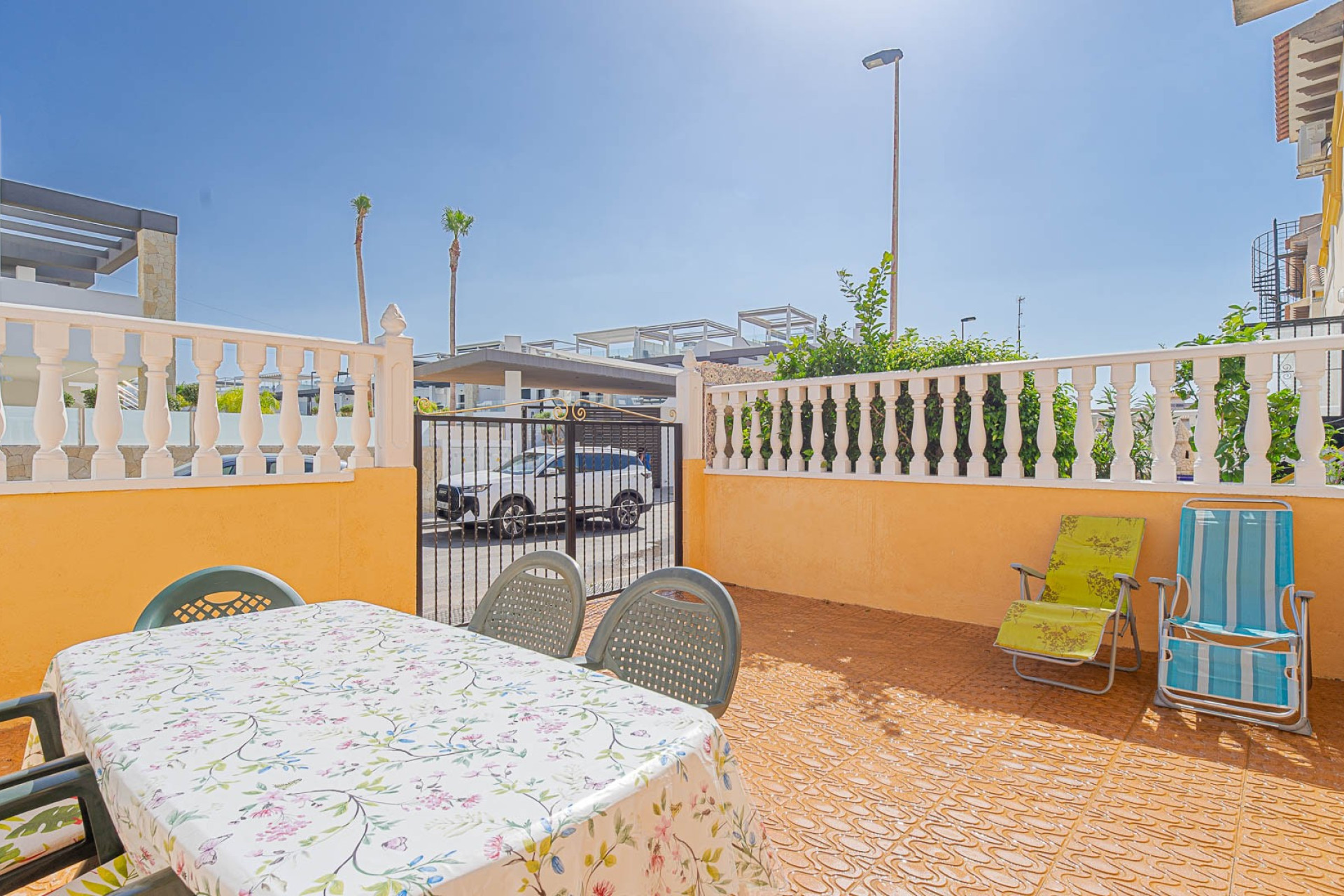 Revente - Appartement - Punta Prima