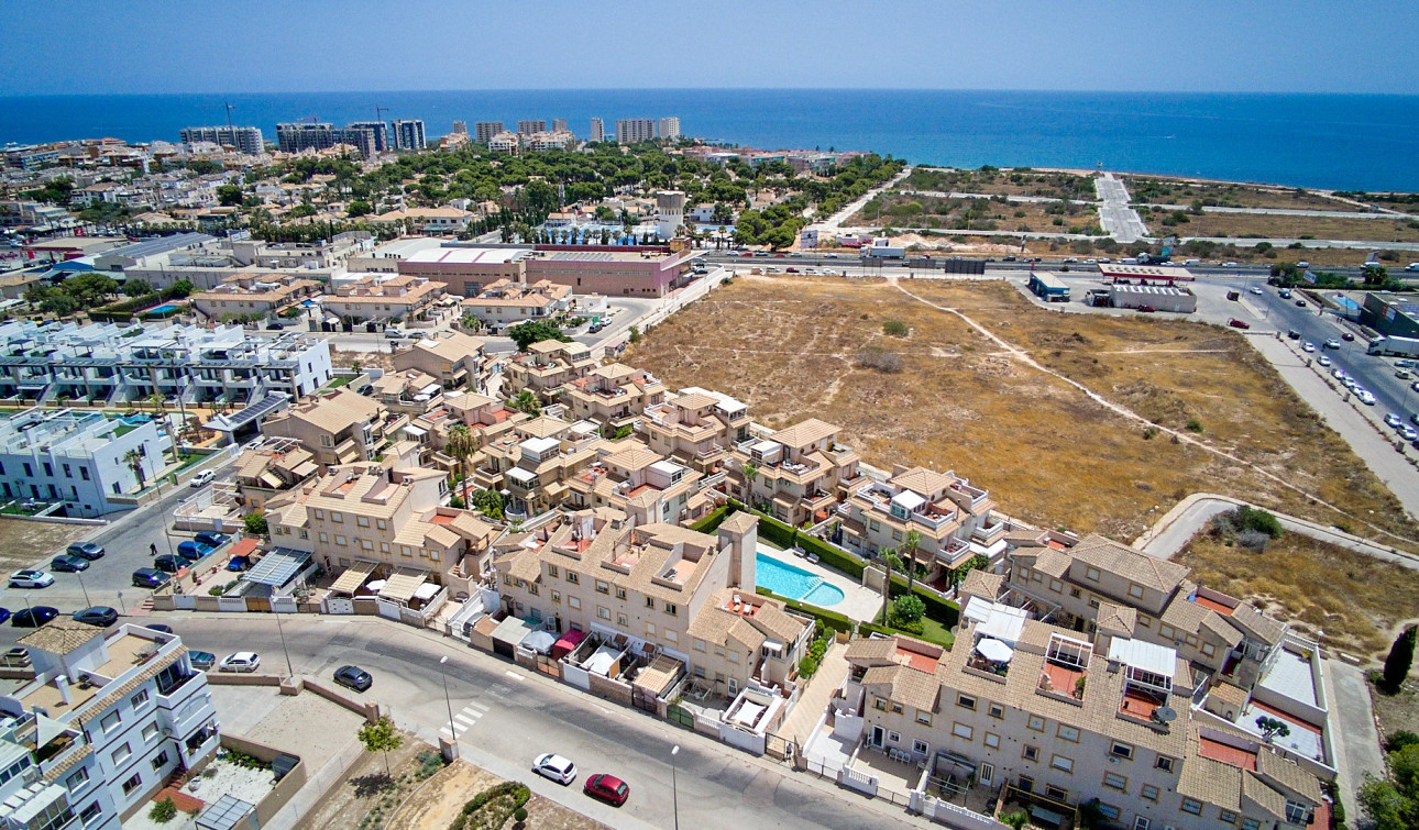 Revente - Appartement - Punta Prima