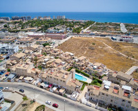 Revente - Appartement - Punta Prima