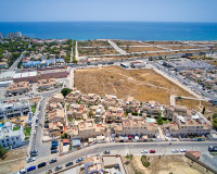 Revente - Appartement - Punta Prima