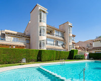 Revente - Appartement - Punta Prima