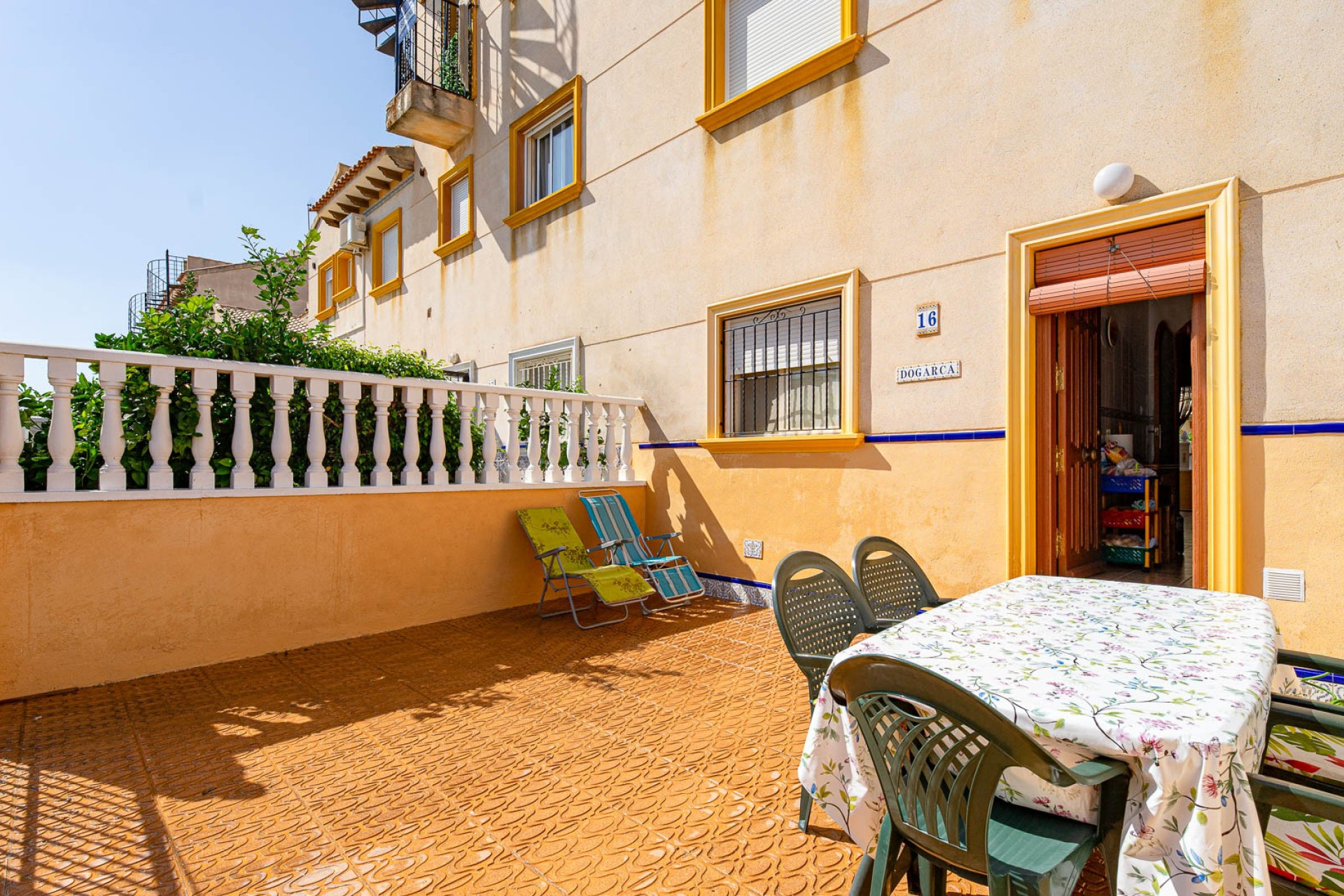 Revente - Appartement - Punta Prima