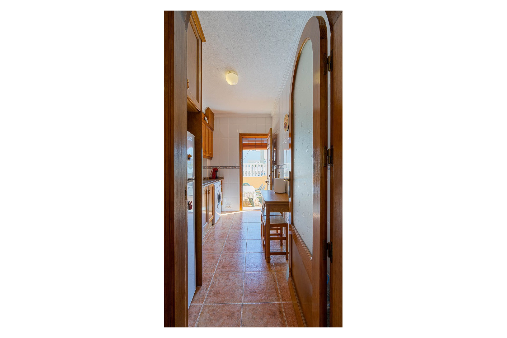 Revente - Appartement - Punta Prima