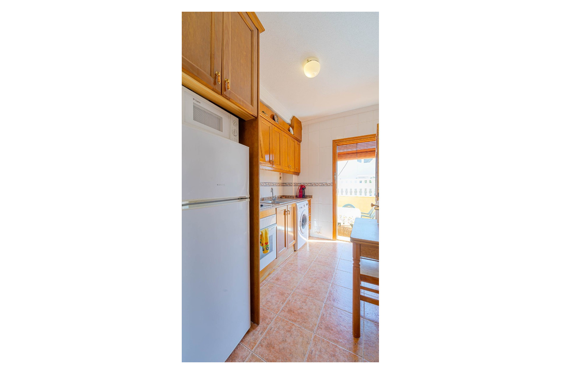 Revente - Appartement - Punta Prima