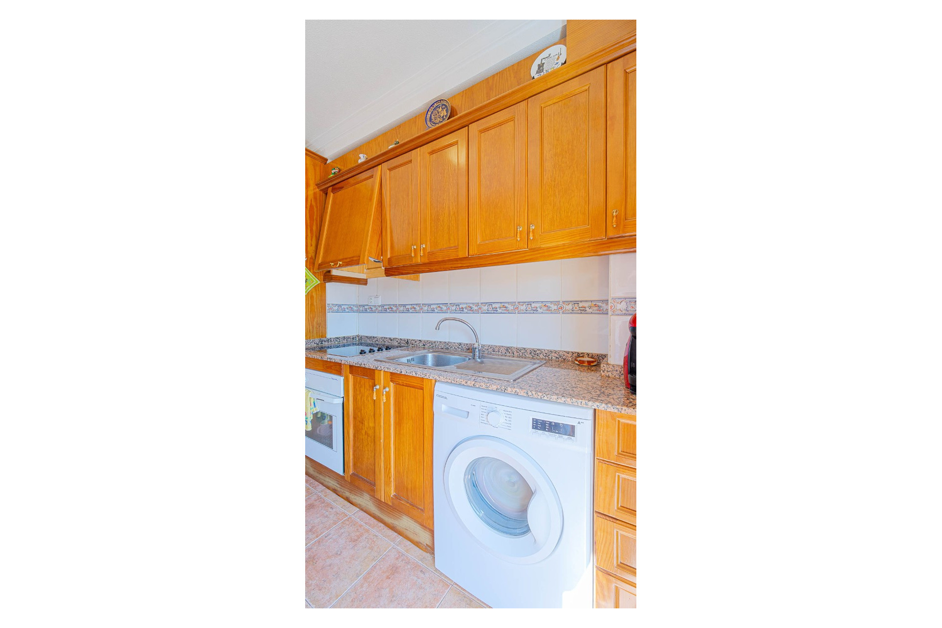 Revente - Appartement - Punta Prima