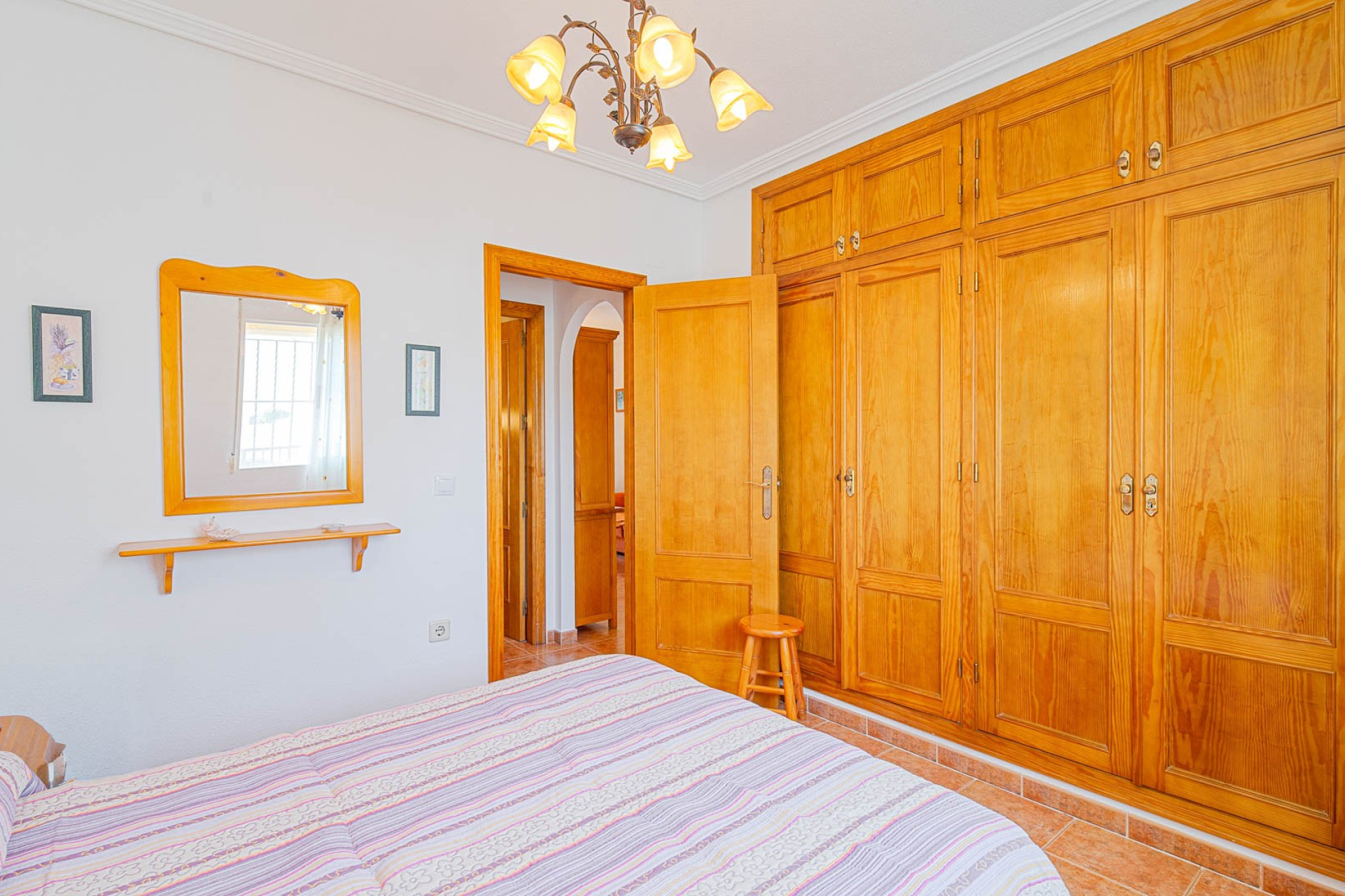 Revente - Appartement - Punta Prima
