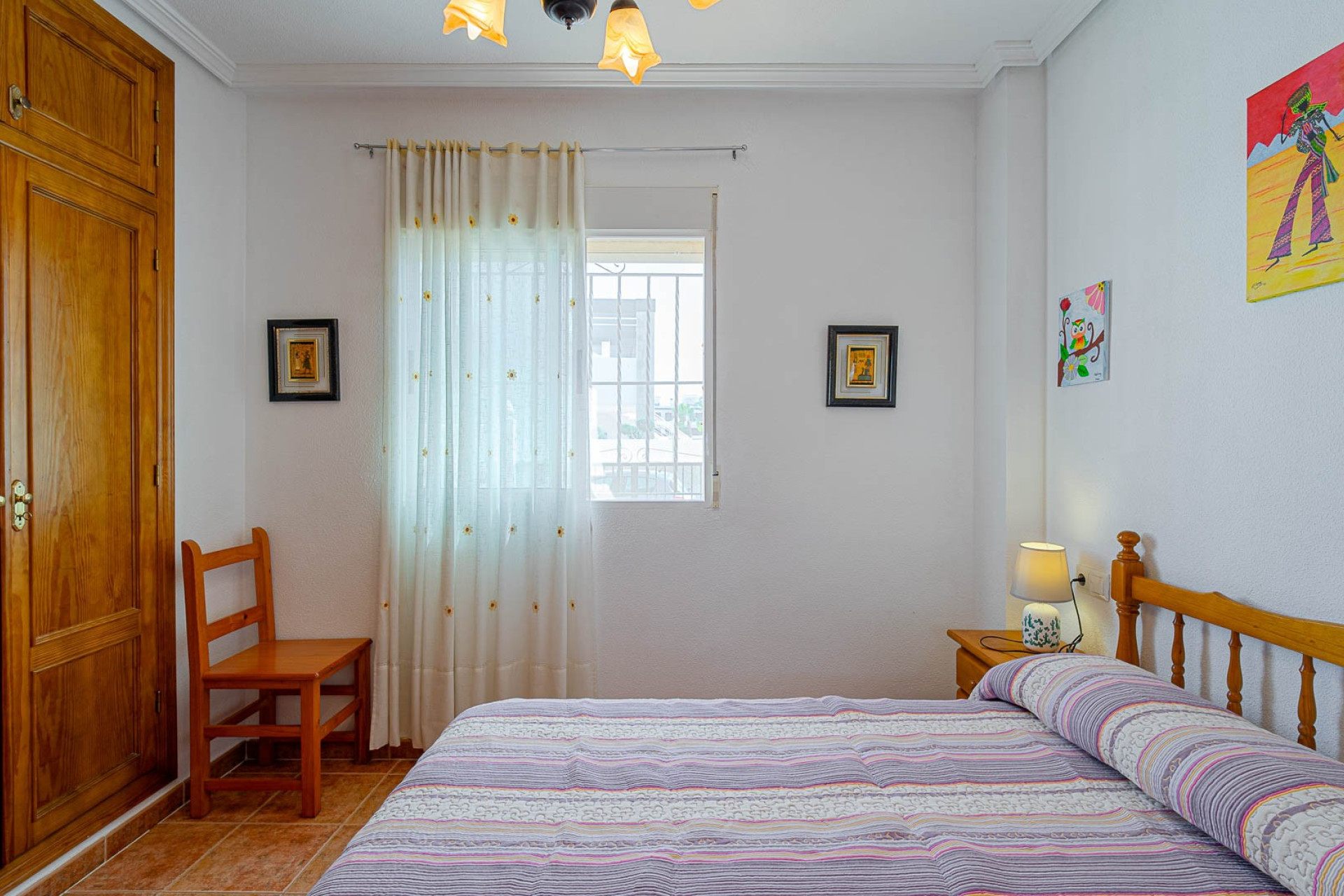 Revente - Appartement - Punta Prima