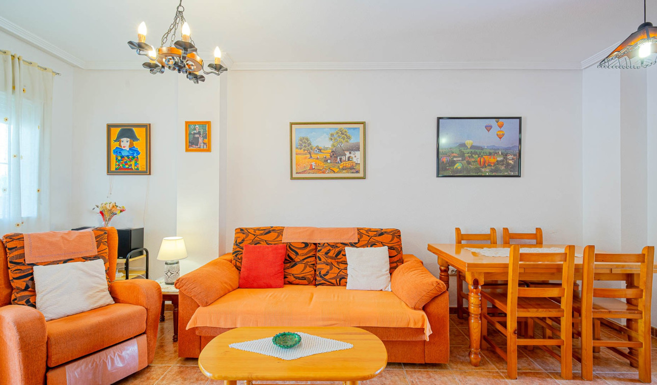 Revente - Appartement - Punta Prima