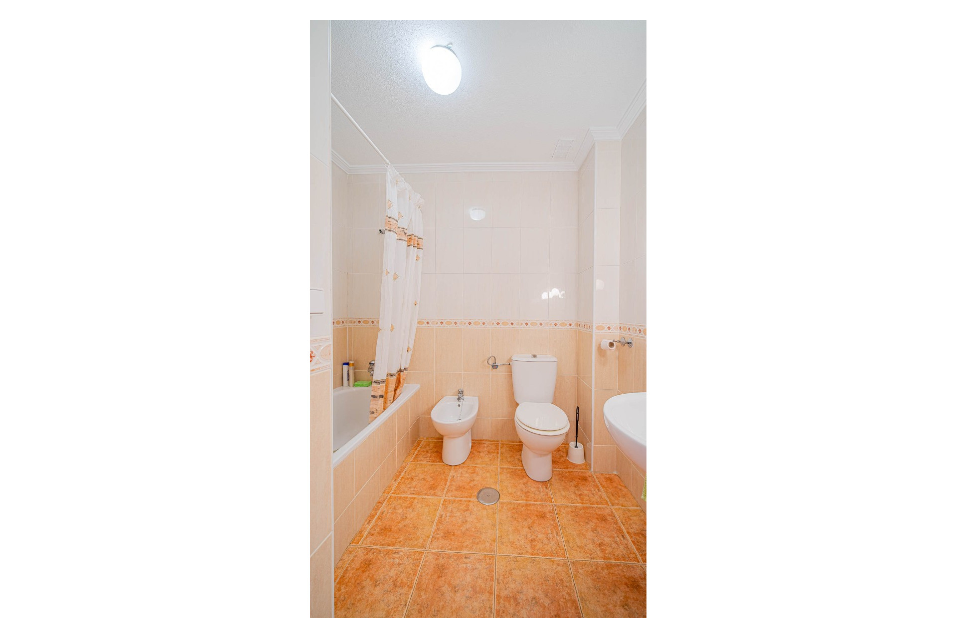 Revente - Appartement - Punta Prima