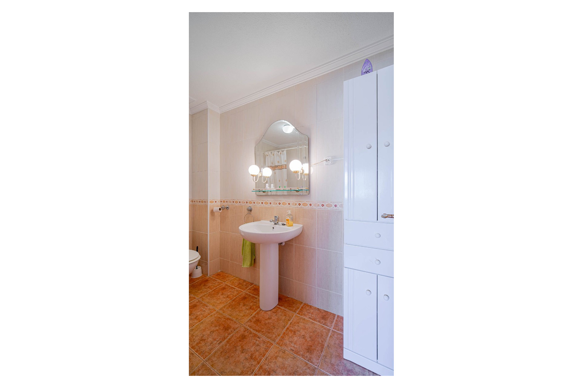 Revente - Appartement - Punta Prima