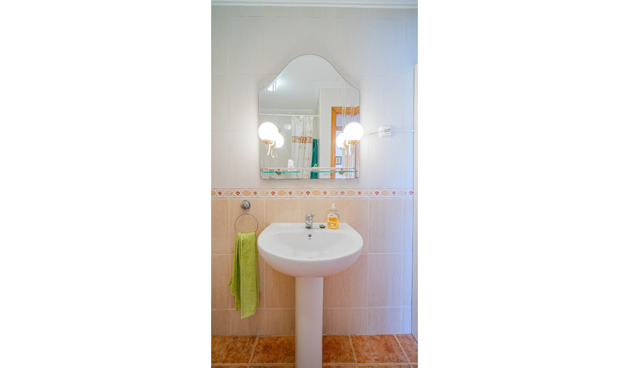 Revente - Appartement - Punta Prima