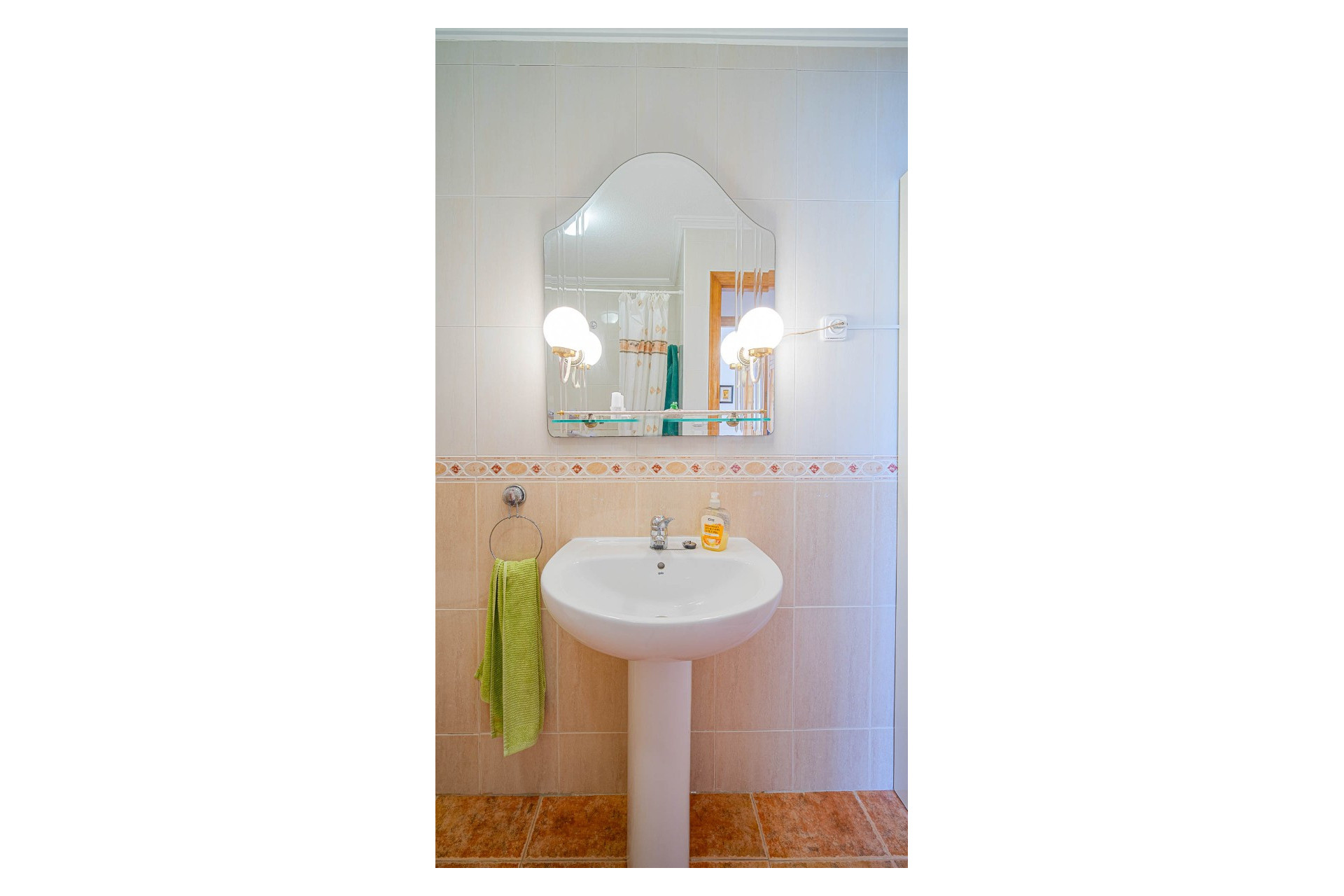 Revente - Appartement - Punta Prima