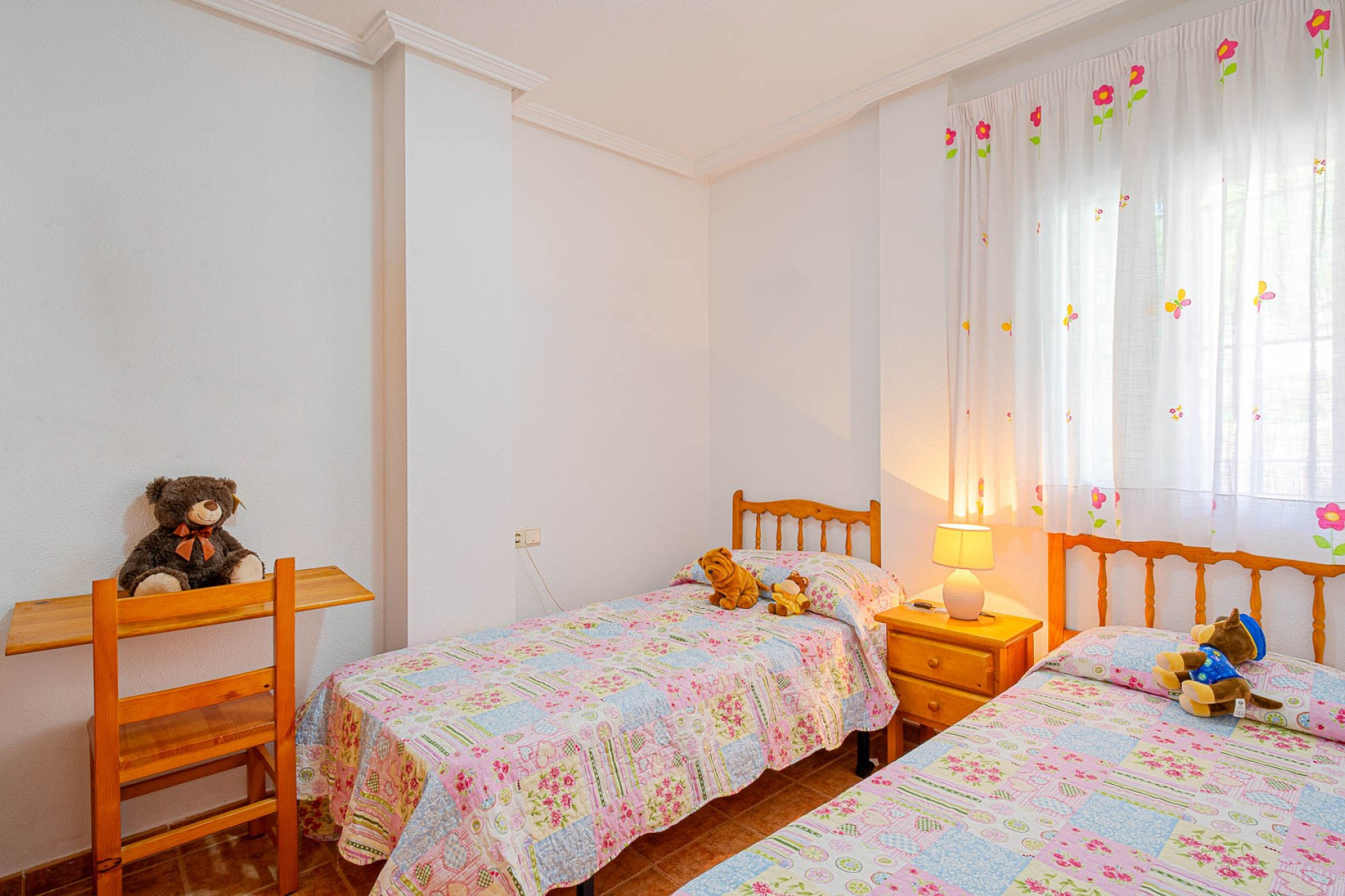 Revente - Appartement - Punta Prima