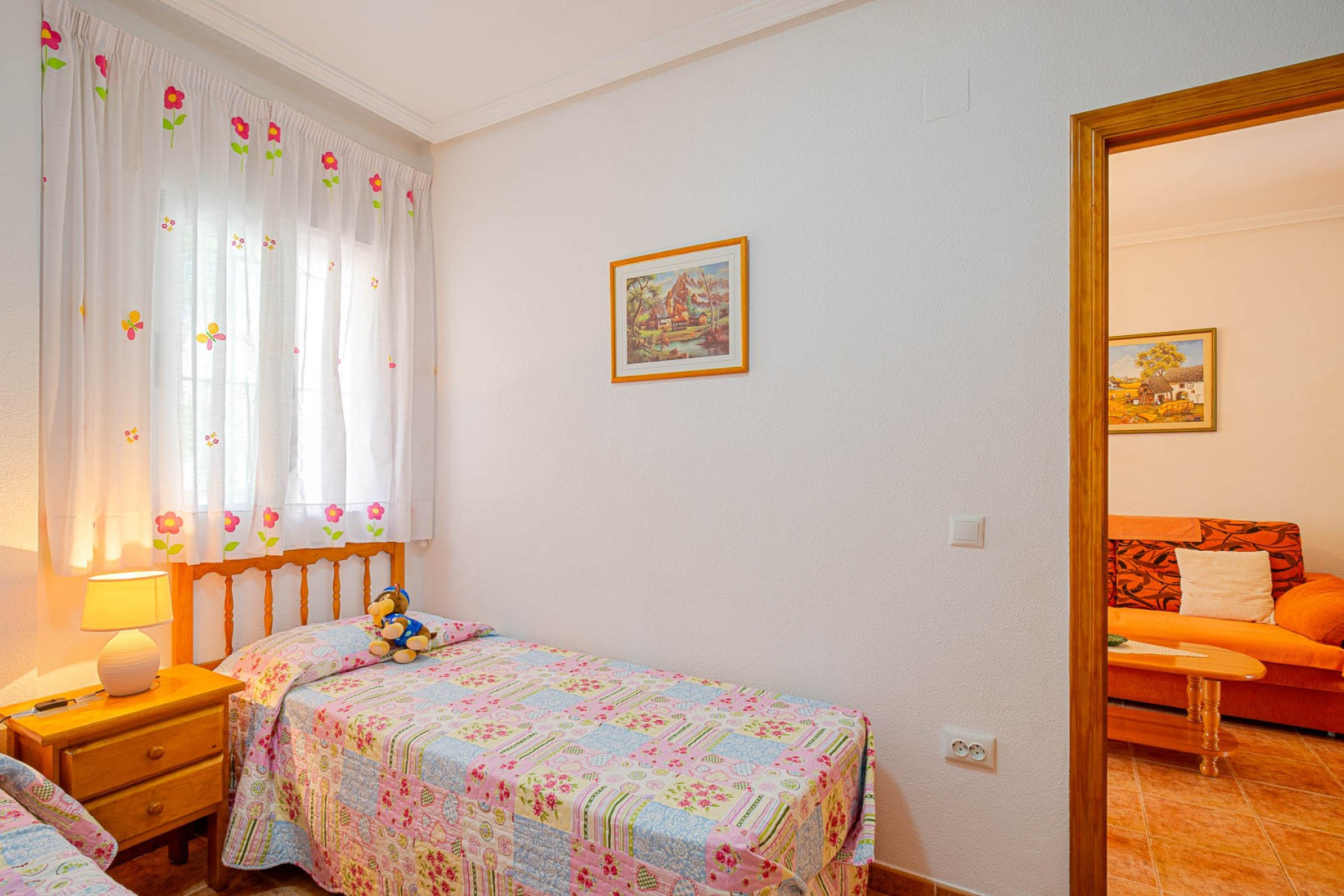 Revente - Appartement - Punta Prima