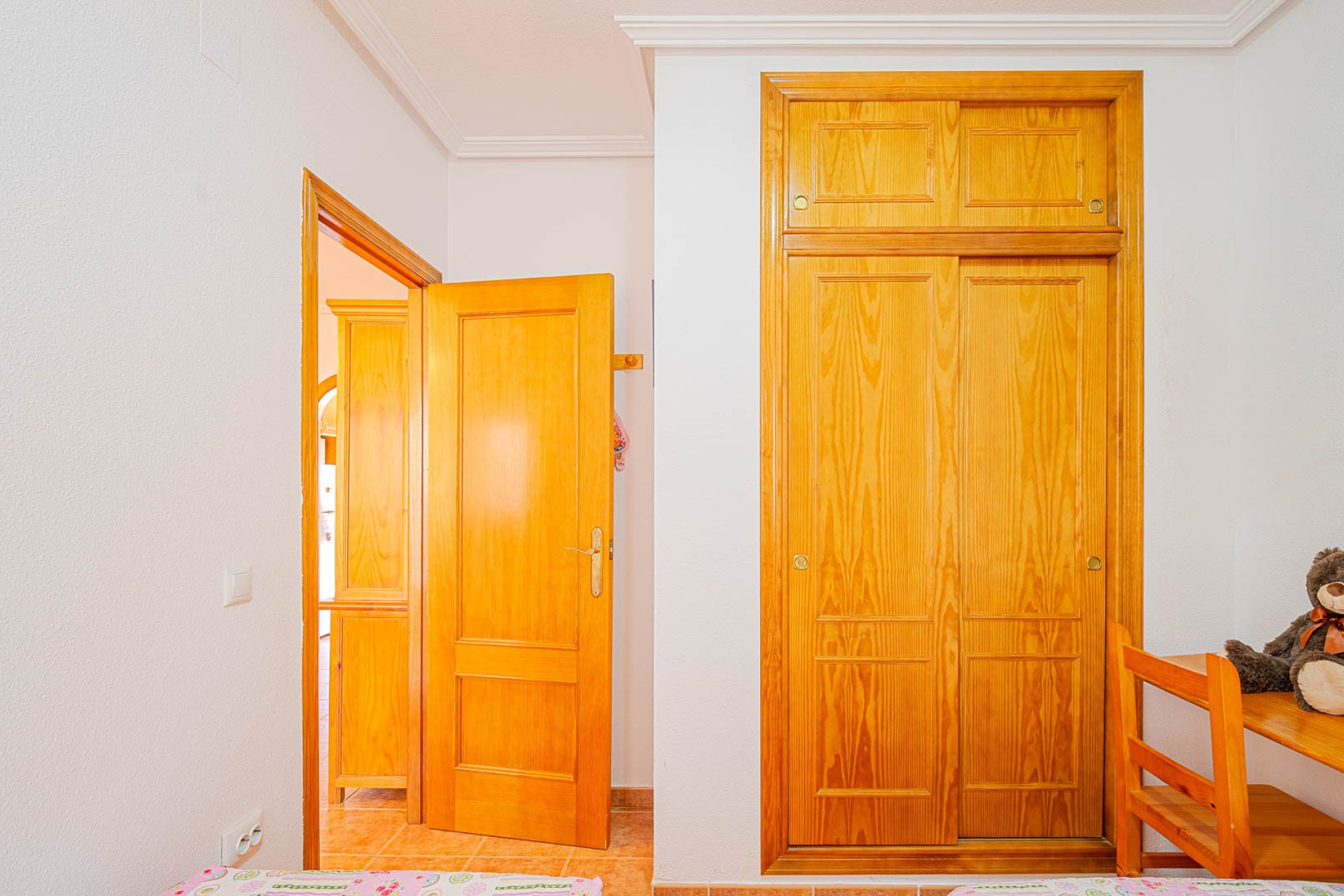 Revente - Appartement - Punta Prima