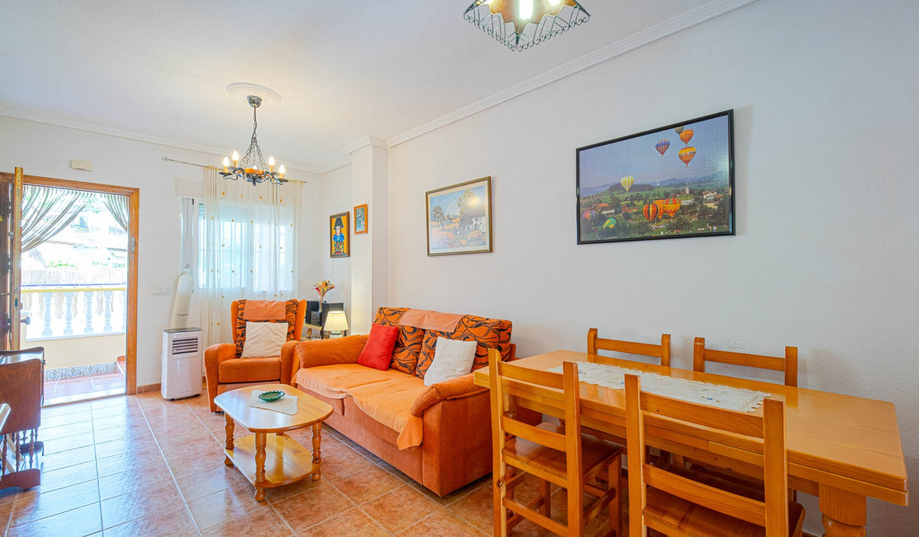 Revente - Appartement - Punta Prima