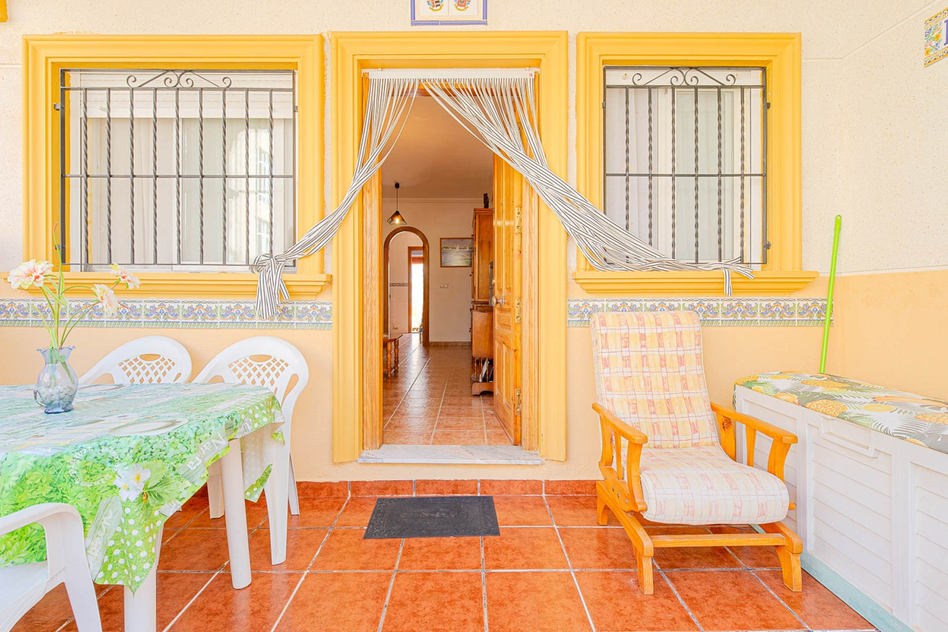 Revente - Appartement - Punta Prima