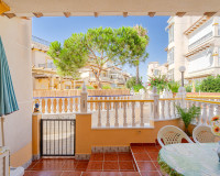 Revente - Appartement - Punta Prima