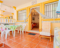 Revente - Appartement - Punta Prima