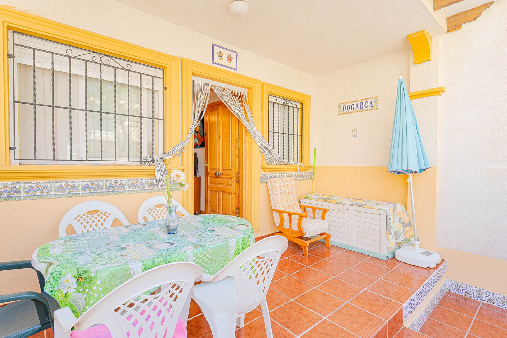 Revente - Appartement - Punta Prima