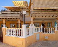 Revente - Appartement - Punta Prima