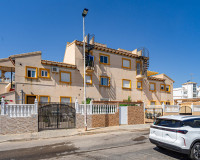 Revente - Appartement - Punta Prima