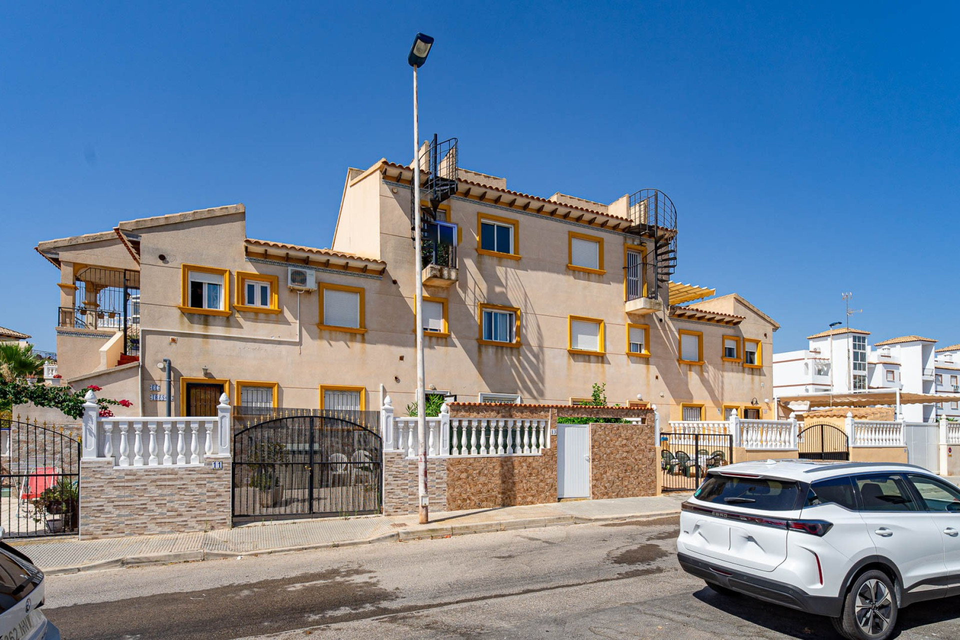 Revente - Appartement - Punta Prima