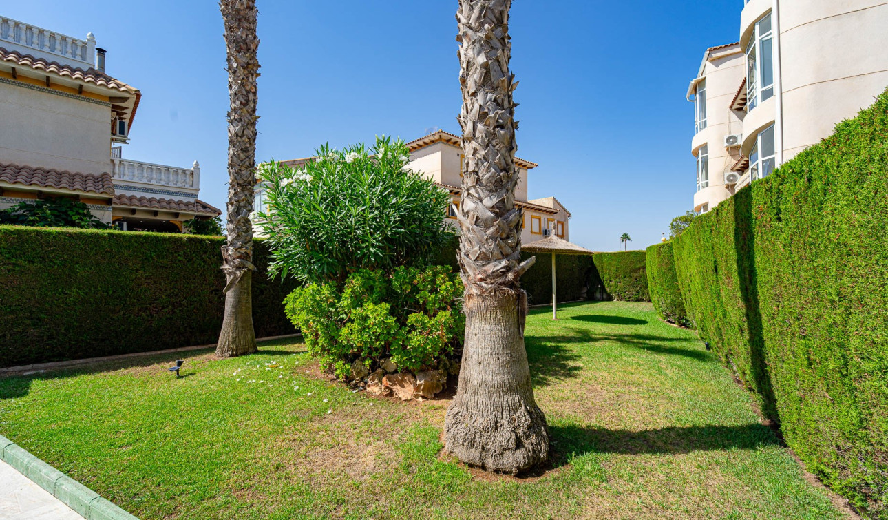 Revente - Appartement - Punta Prima