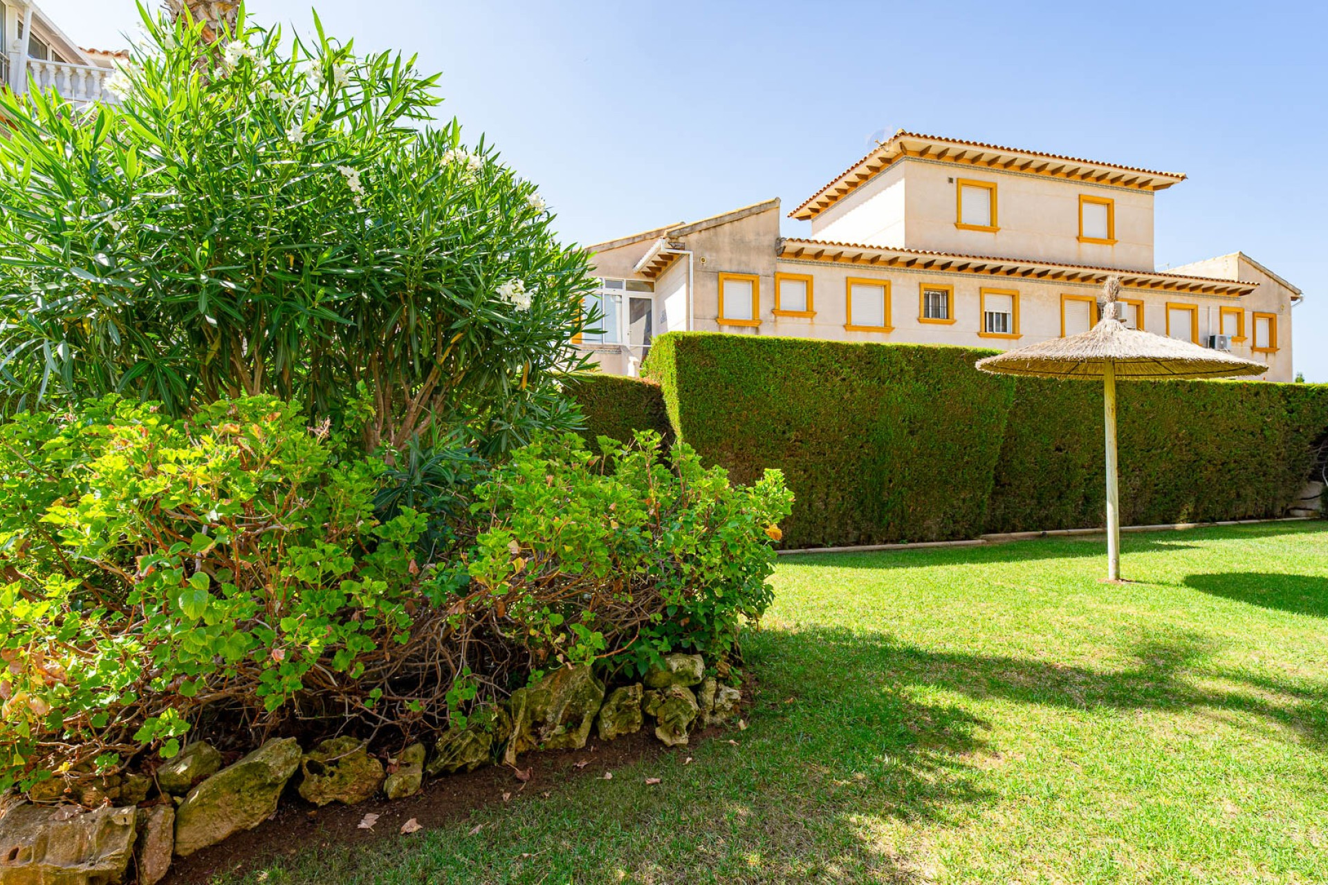 Revente - Appartement - Punta Prima