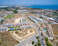 Revente - Appartement - Punta Prima