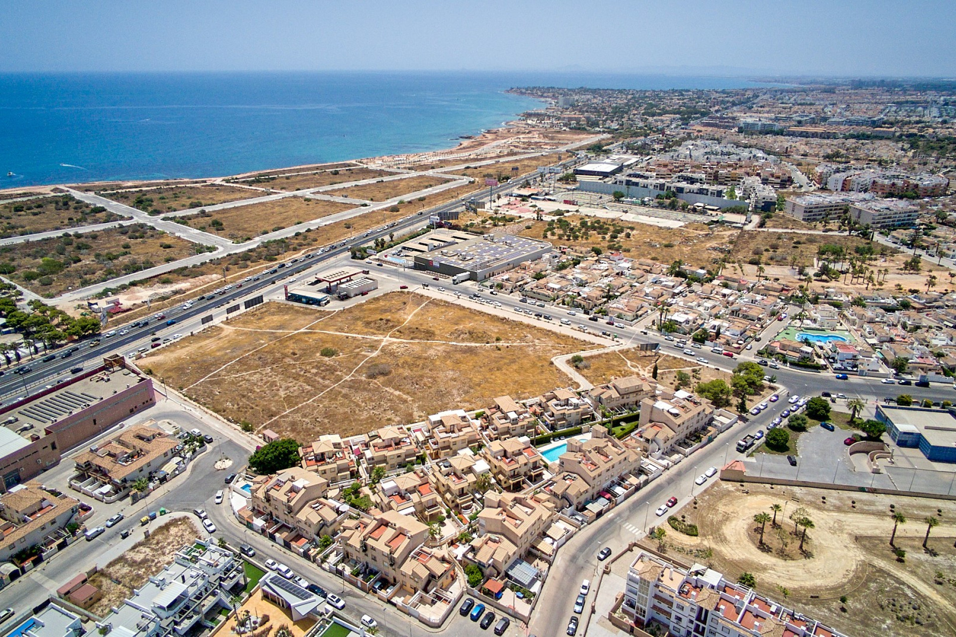 Revente - Appartement - Punta Prima
