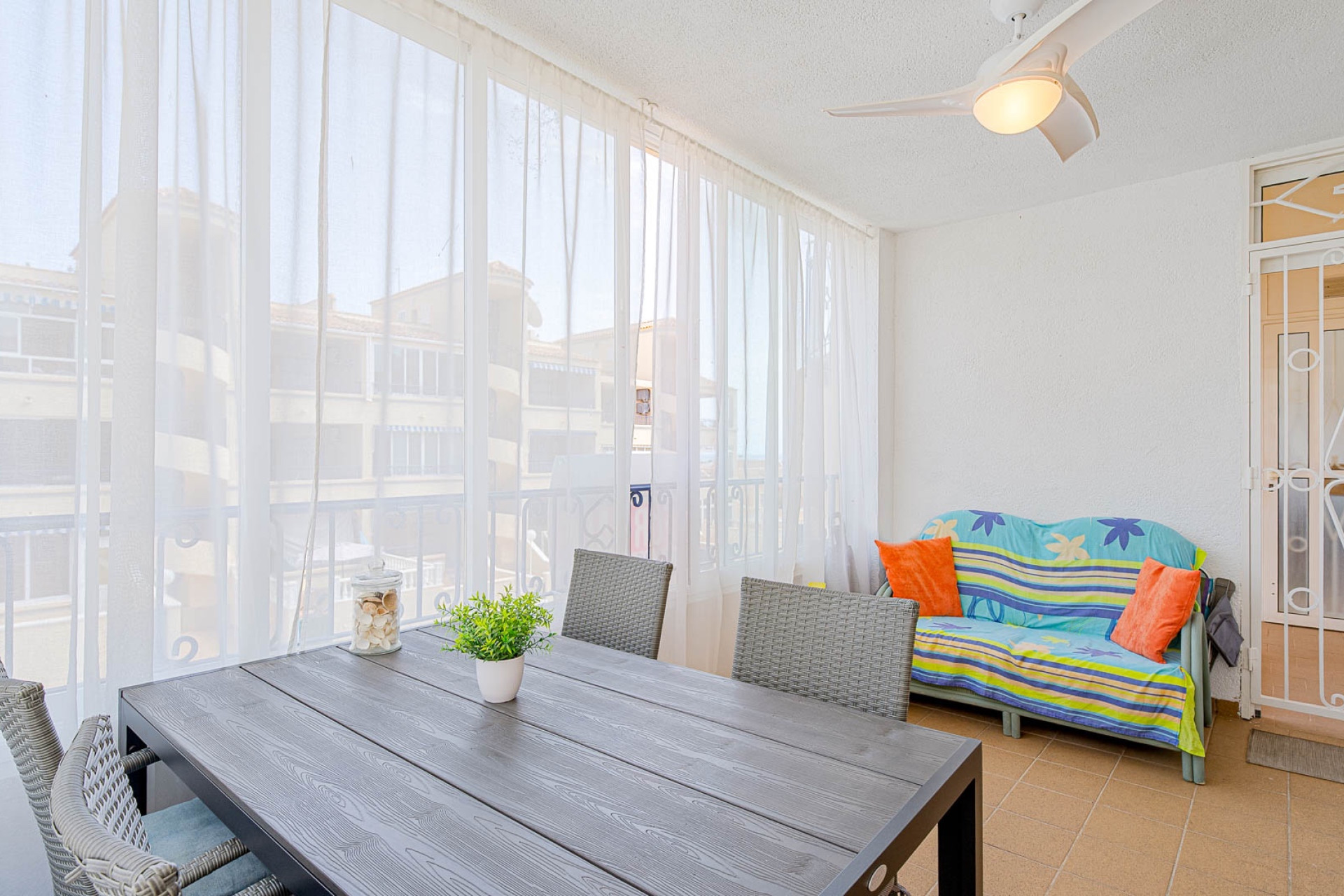 Revente - Appartement - Punta Prima