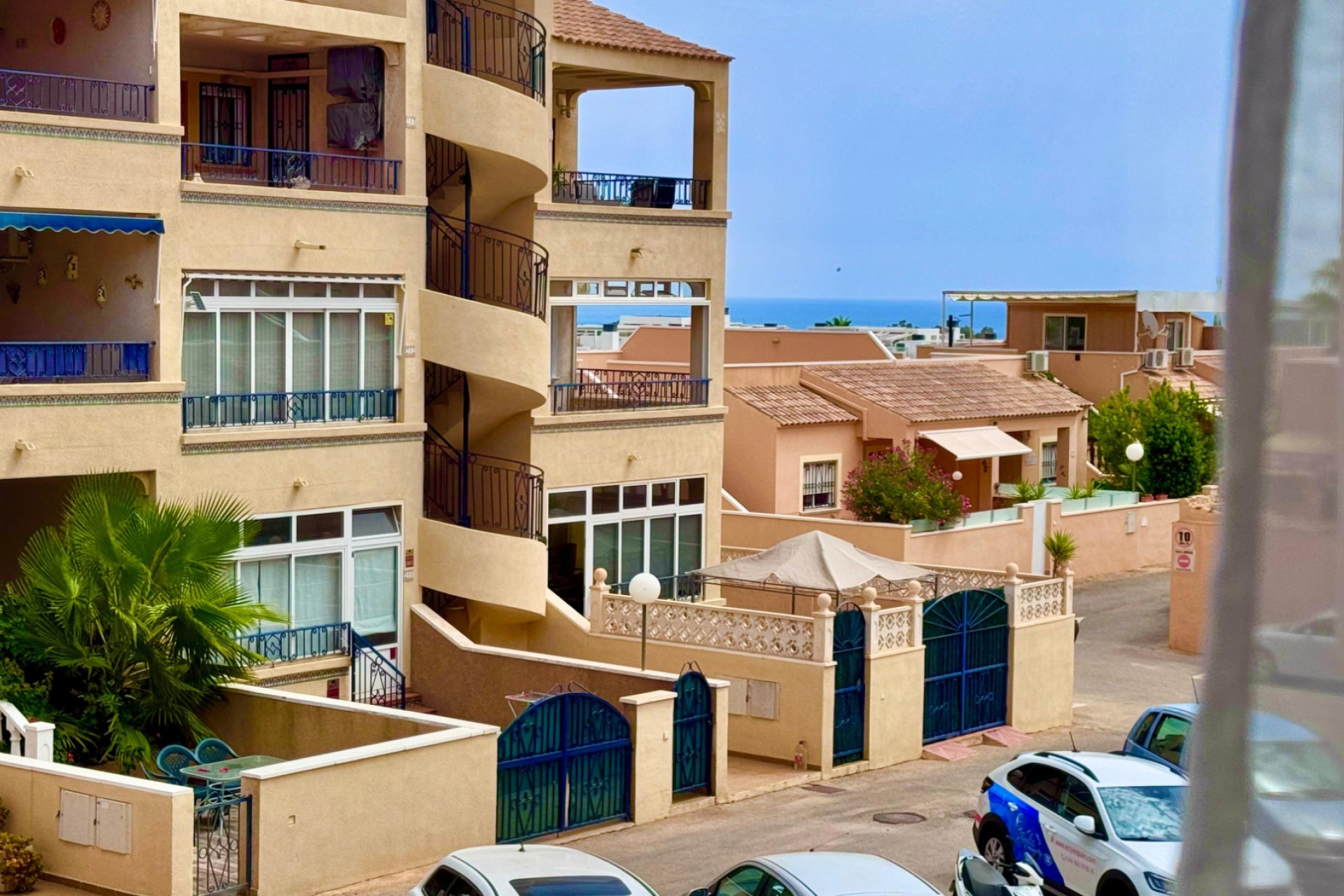 Revente - Appartement - Punta Prima