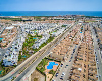 Revente - Appartement - Punta Prima