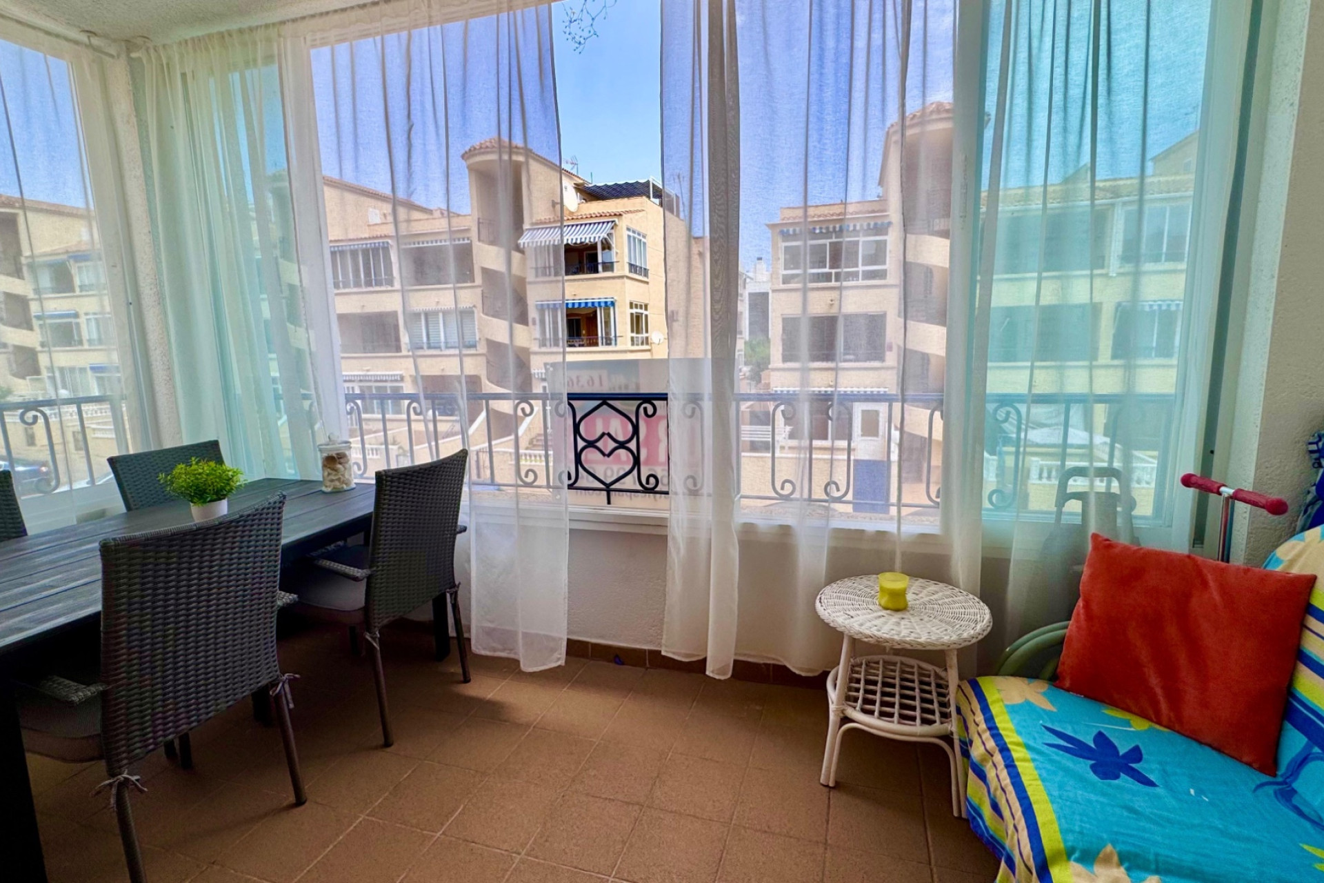 Revente - Appartement - Punta Prima