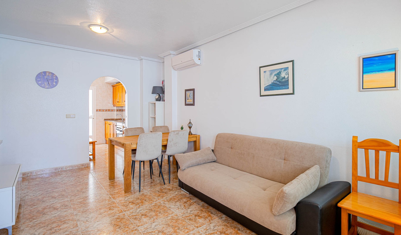 Revente - Appartement - Punta Prima