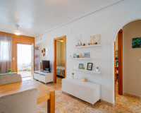 Revente - Appartement - Punta Prima