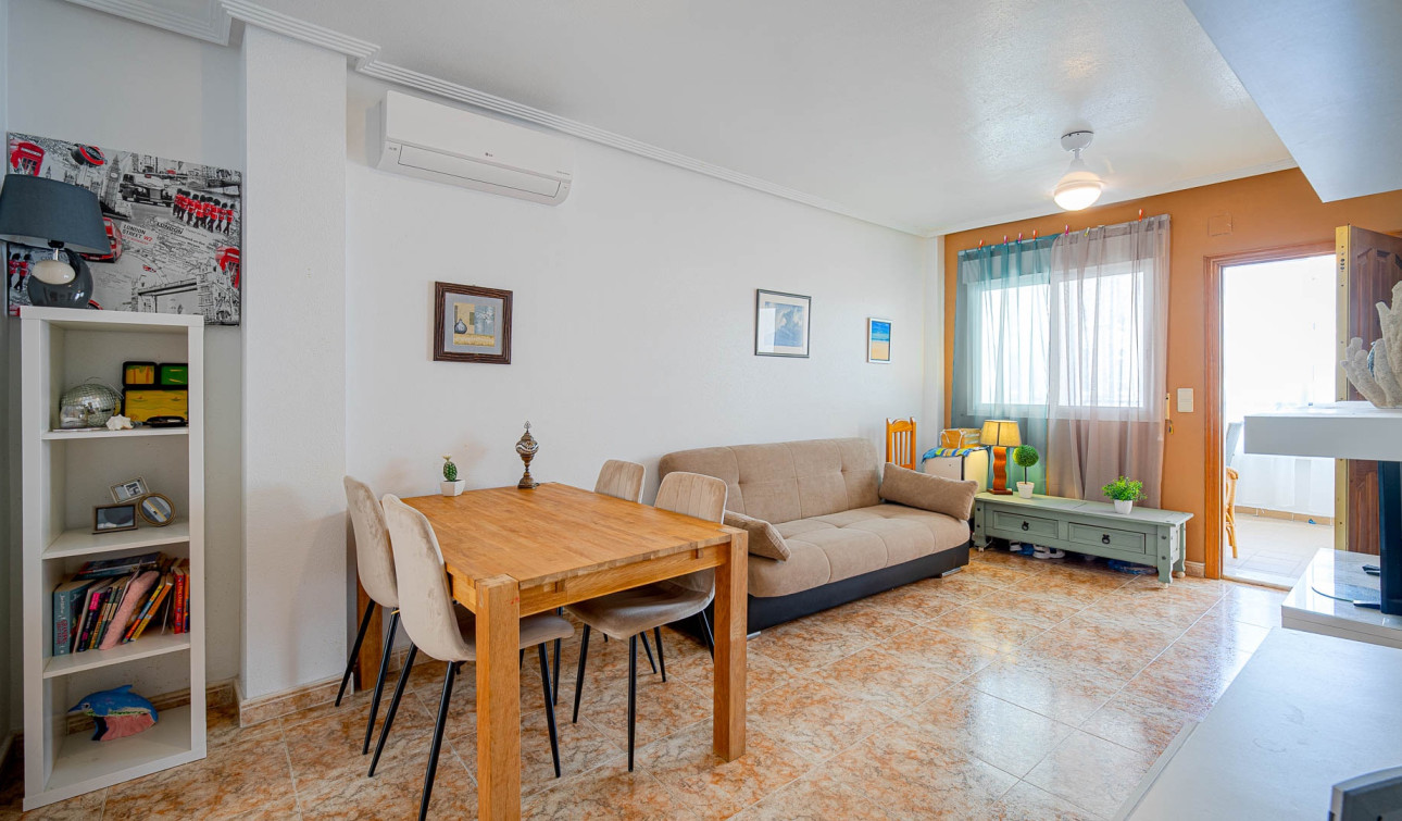 Revente - Appartement - Punta Prima
