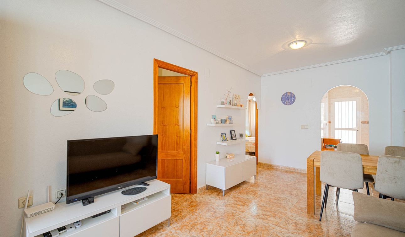Revente - Appartement - Punta Prima