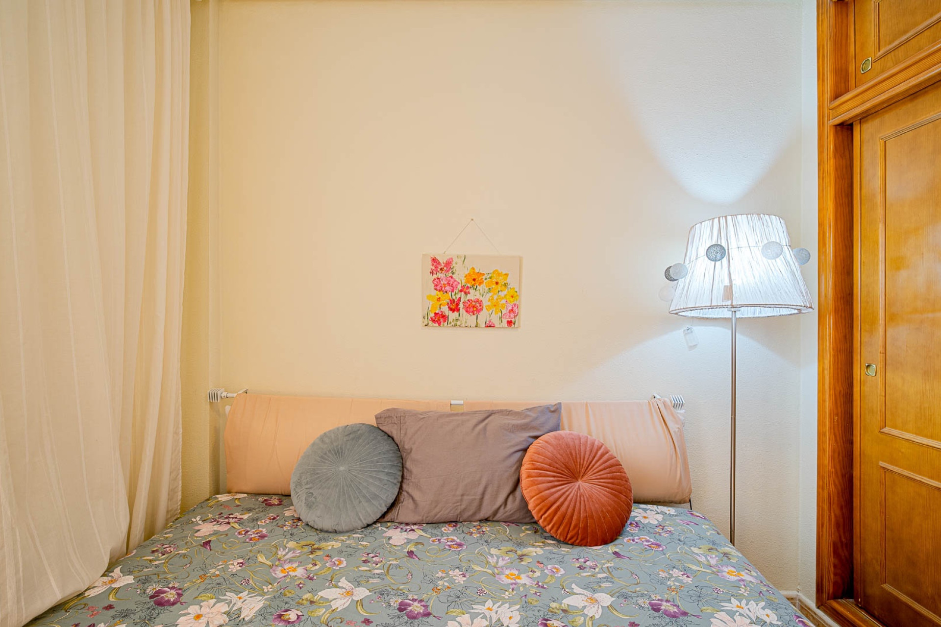 Revente - Appartement - Punta Prima