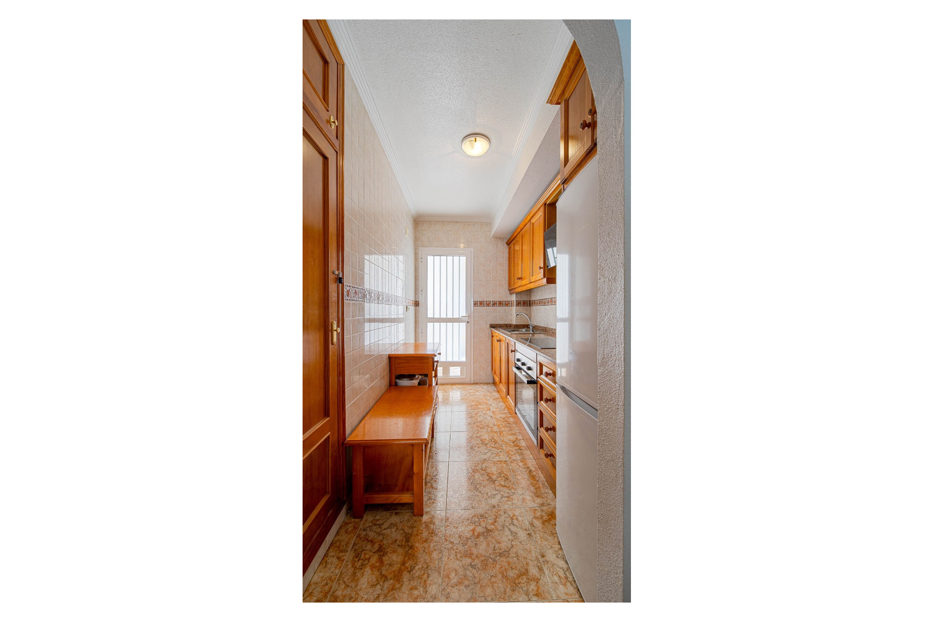 Revente - Appartement - Punta Prima