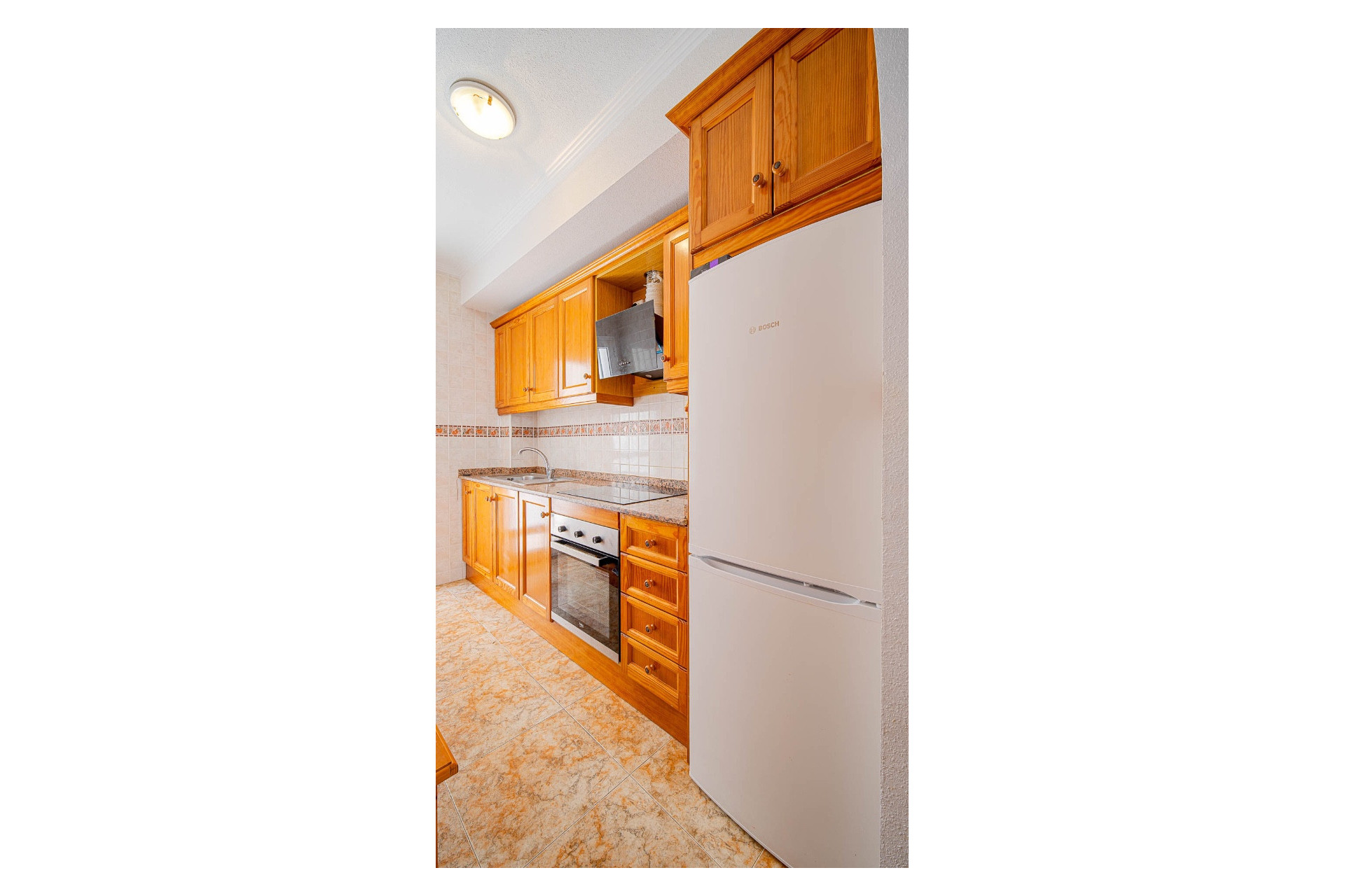 Revente - Appartement - Punta Prima