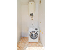 Revente - Appartement - Punta Prima